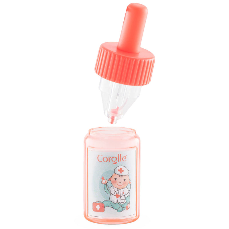 Afbeelding laden in galerijviewer, Corolle doktersset voor babypop - 30 cm