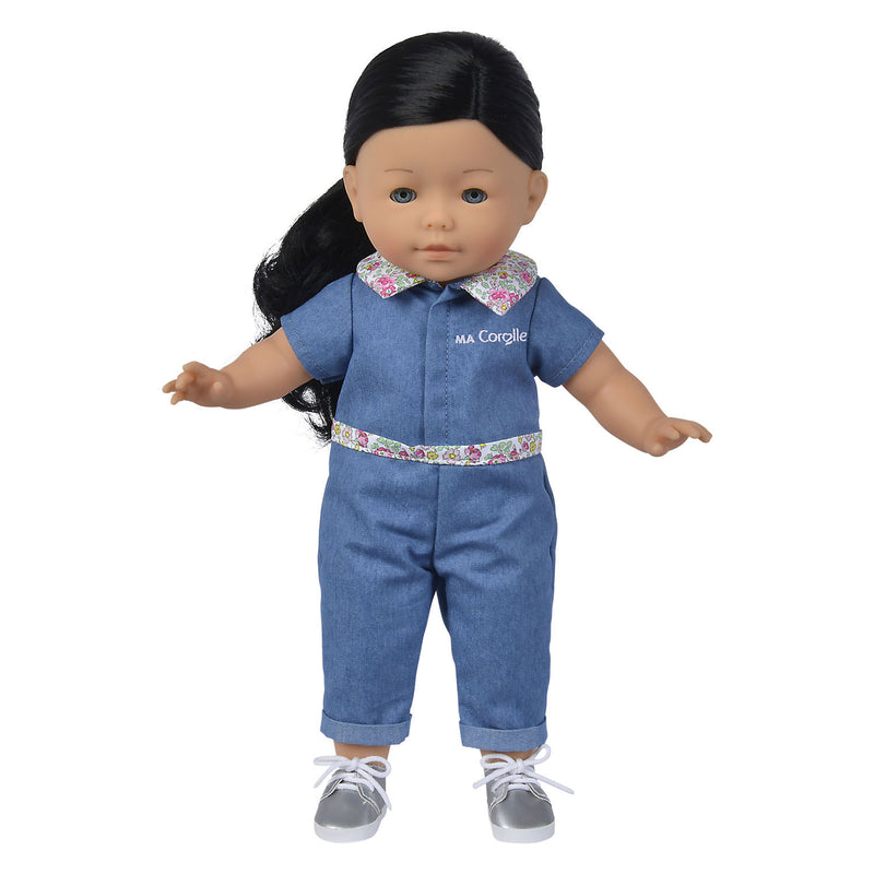 Afbeelding laden in galerijviewer, Corolle ma babypop - perrine, 36cm