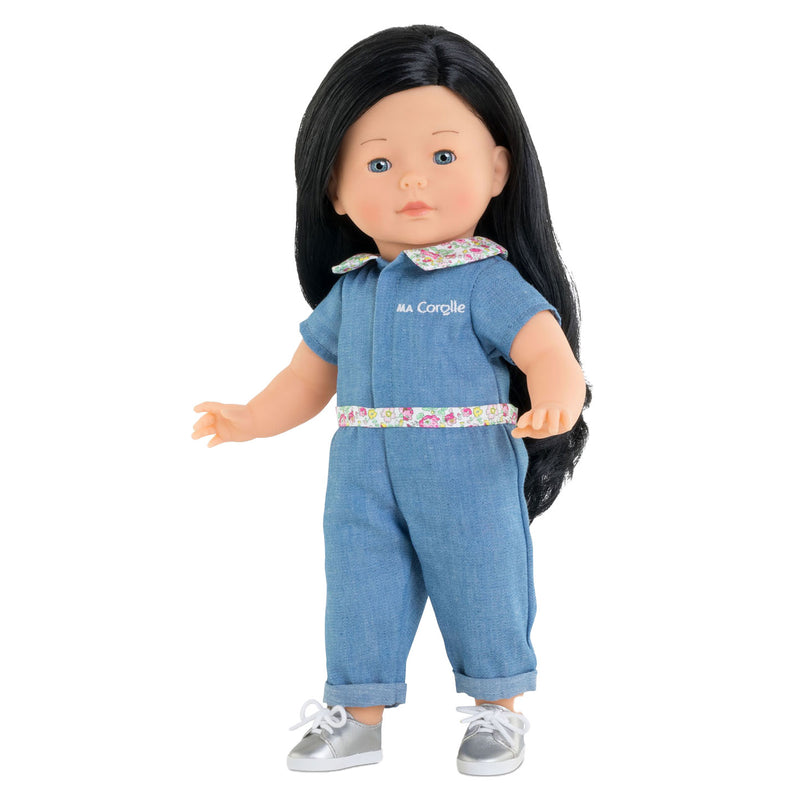 Afbeelding laden in galerijviewer, Corolle ma babypop - perrine, 36cm