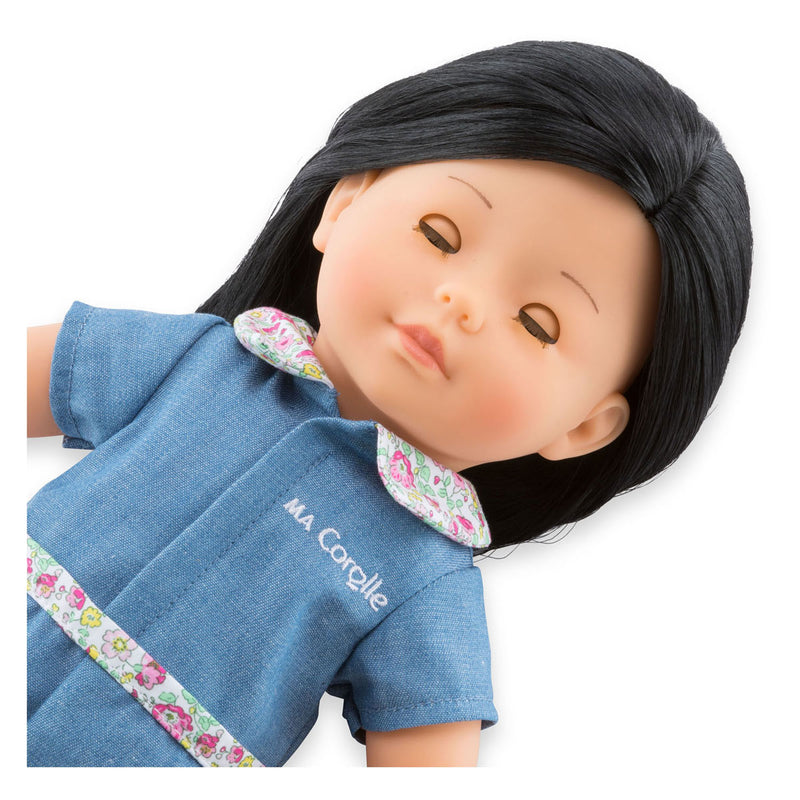 Afbeelding laden in galerijviewer, Corolle ma babypop - perrine, 36cm