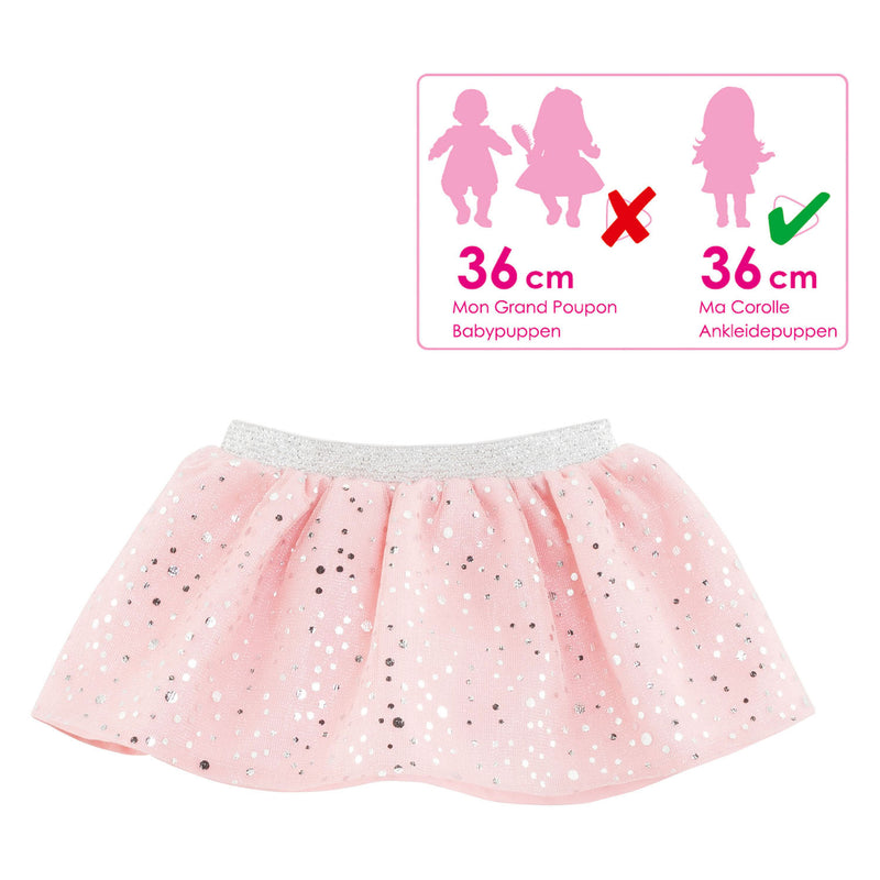 Load image into Gallery viewer, Corolle Ma Poppenrok Magical