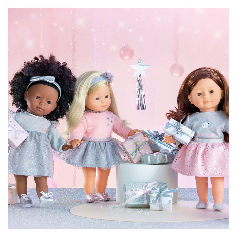 Load image into Gallery viewer, Corolle Ma Poppenrok Magical