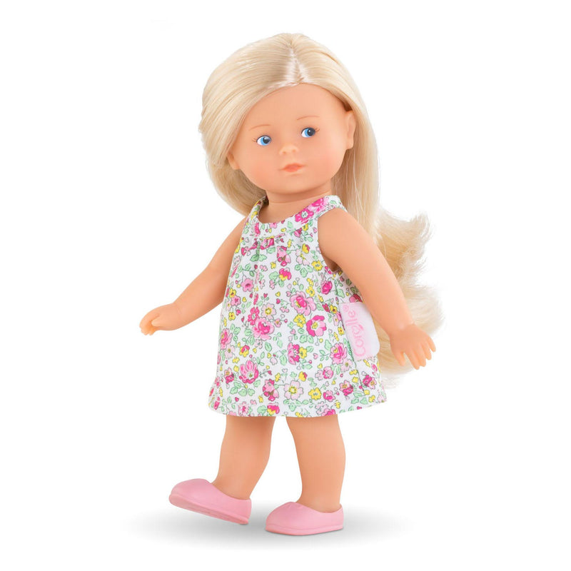 Load image into Gallery viewer, Corolle les trendies mini corolline pop - rosy, 20cm