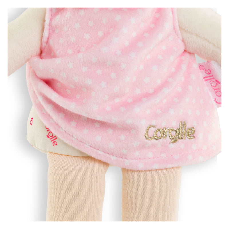 Afbeelding laden in galerijviewer, Corolle mon doudou miss starry dreams pop, 25cm