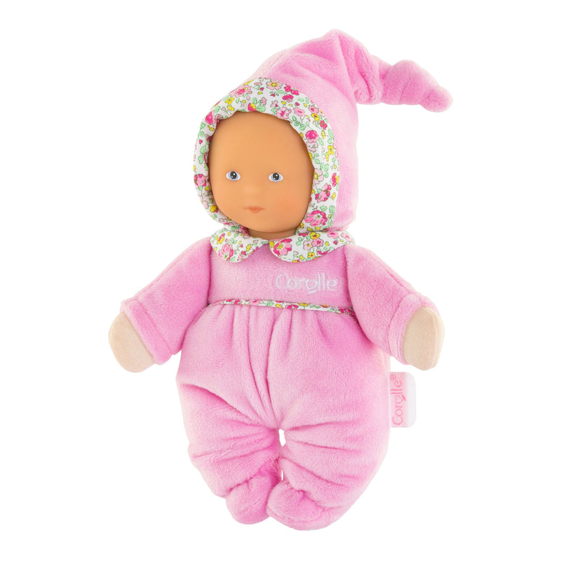 Load image into Gallery viewer, Corolle mon doudou babidoux blossom garden babypop, 20cm