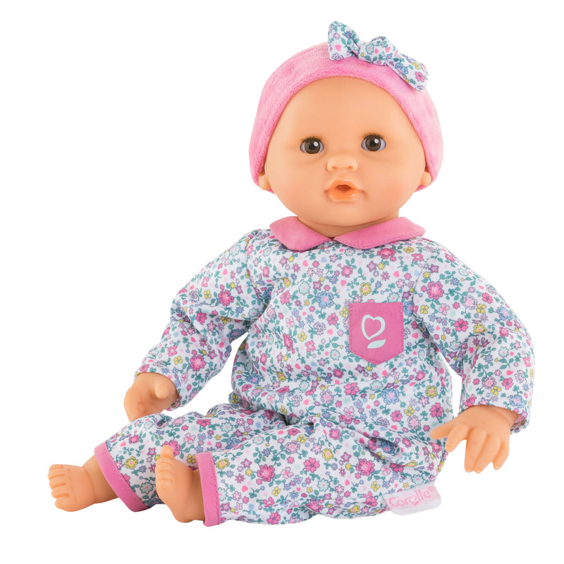 Load image into Gallery viewer, Corolle mon premier poupon calin babypop - calin capucine, 30cm