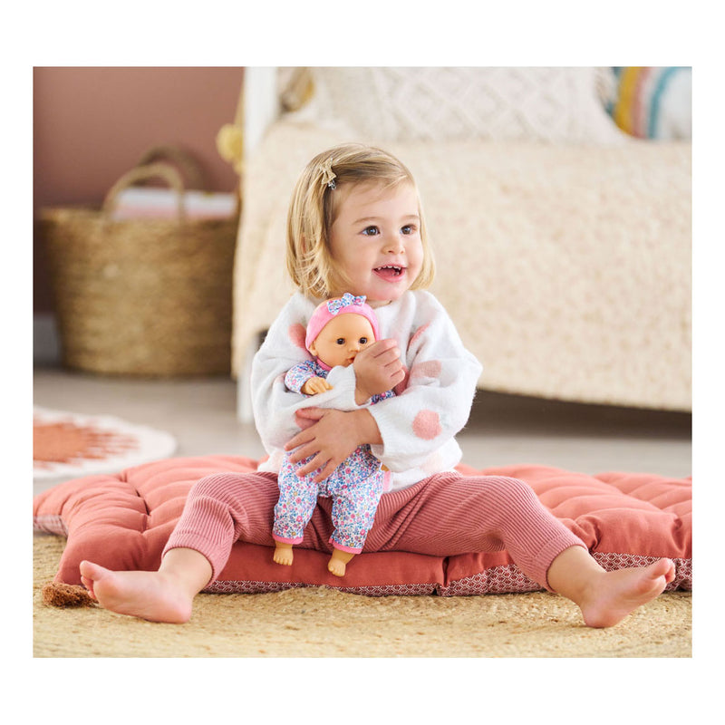 Load image into Gallery viewer, Corolle mon premier poupon calin babypop - calin capucine, 30cm