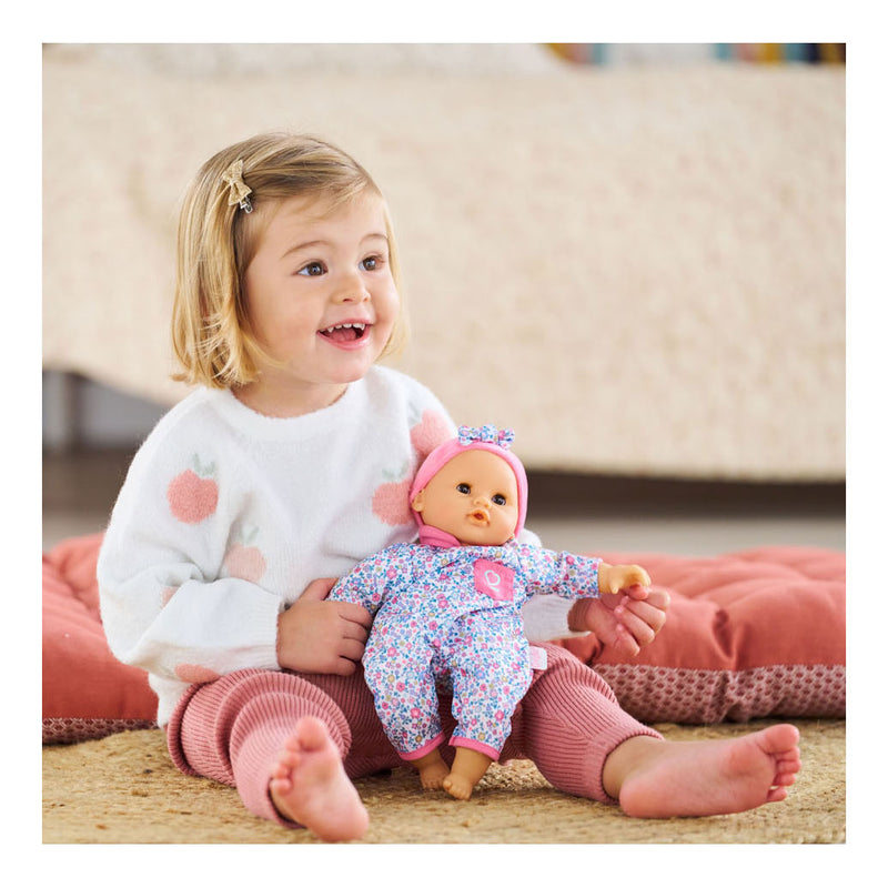 Load image into Gallery viewer, Corolle mon premier poupon calin babypop - calin capucine, 30cm