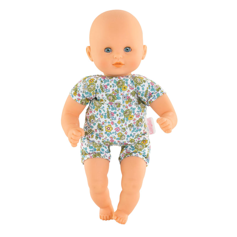 Load image into Gallery viewer, Corolle knuffelige babypop love bear