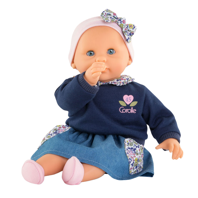 Load image into Gallery viewer, Corolle Mon Poupon Calin Babypop Jeanne, 30cm