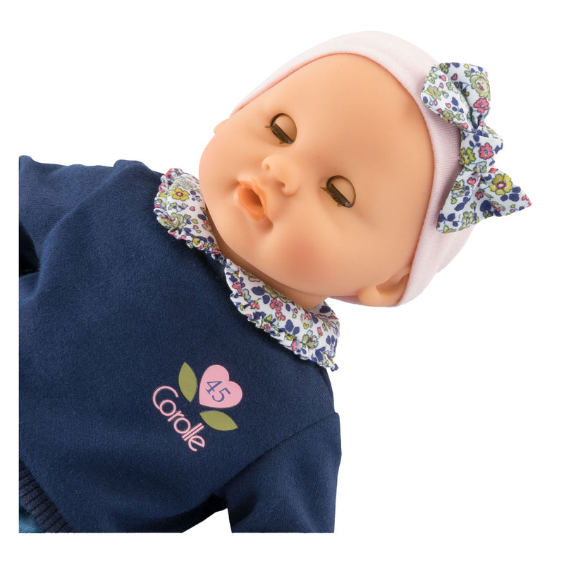 Load image into Gallery viewer, Corolle Mon Poupon Calin Babypop Jeanne, 30cm