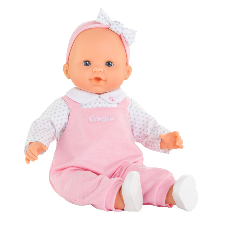 Afbeelding laden in galerijviewer, Corolle mon grand poupon babypop lise, 36cm