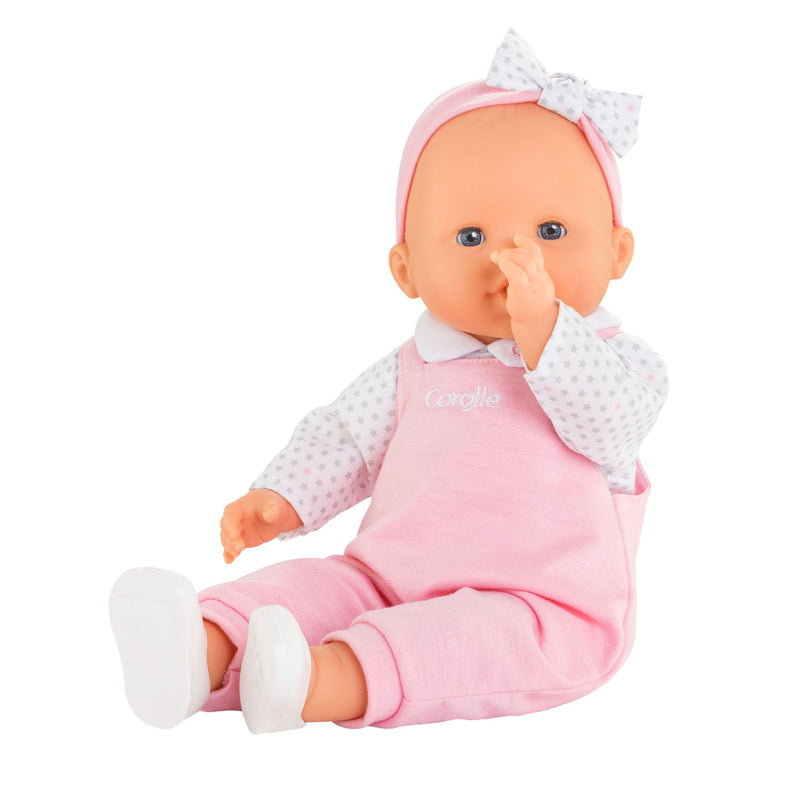 Chargez l'image dans la visionneuse de la galerie, Corolle mon grand poupon babypop lise, 36cm