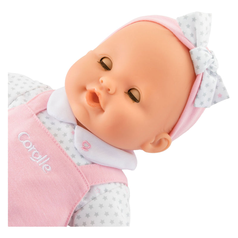 Afbeelding laden in galerijviewer, Corolle mon grand poupon babypop lise, 36cm