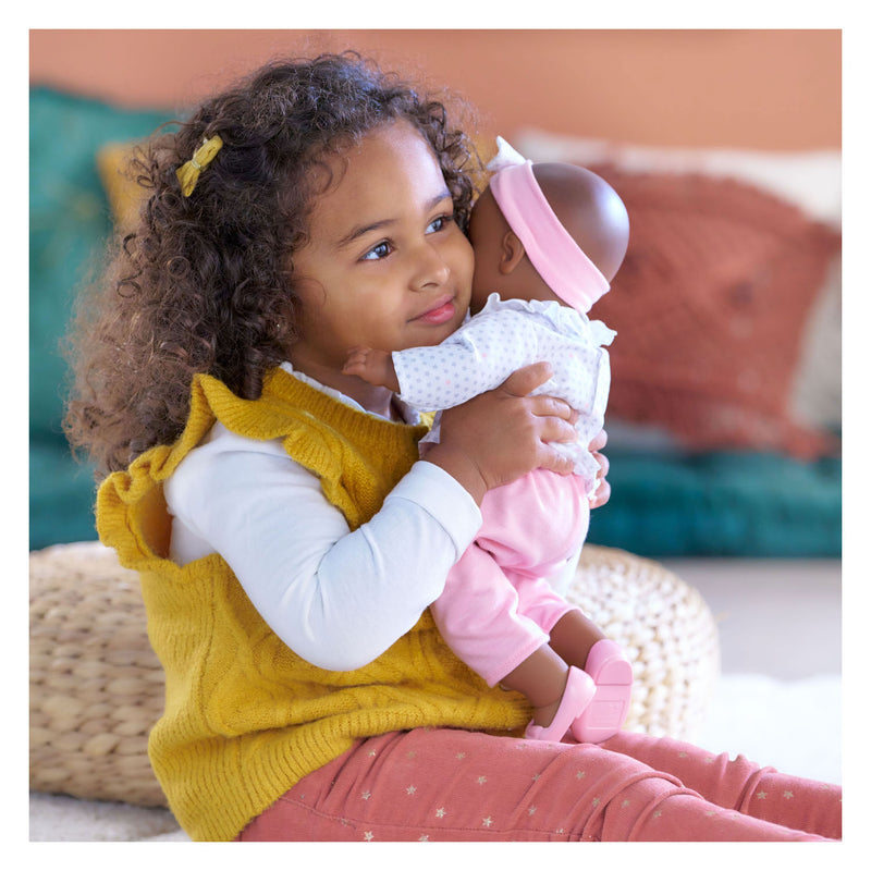 Load image into Gallery viewer, Corolle mon grand poupon babypop - lucie, 36cm