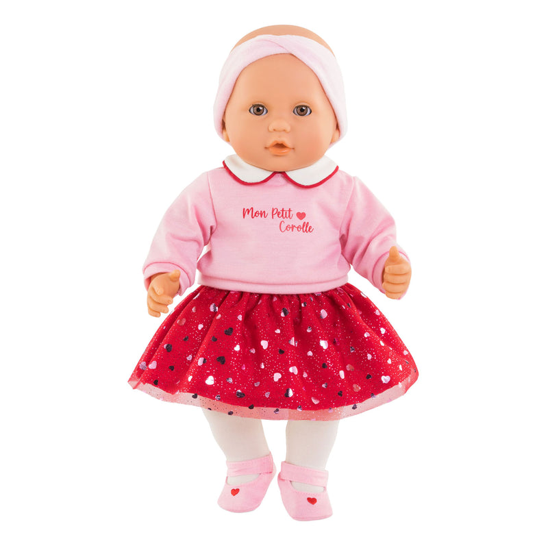 Cargue la imagen en el visor de la galería, Corolle mon grand poupon babypop - albane, 36cm