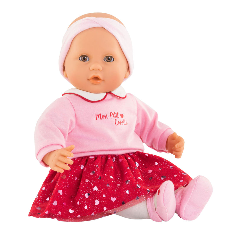 Cargue la imagen en el visor de la galería, Corolle mon grand poupon babypop - albane, 36cm