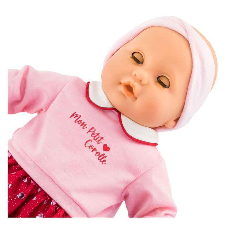 Cargue la imagen en el visor de la galería, Corolle mon grand poupon babypop - albane, 36cm