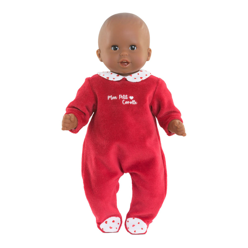 Laden Sie das Bild in Galerie -Viewer, Corolle Mon Poupon Hartjes Pyjama, 30cm