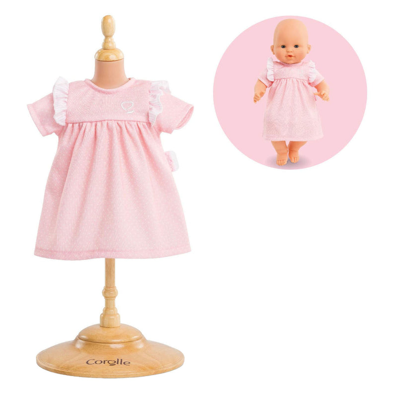 Load image into Gallery viewer, Corolle mon grand poupon jurk candy, 36cm