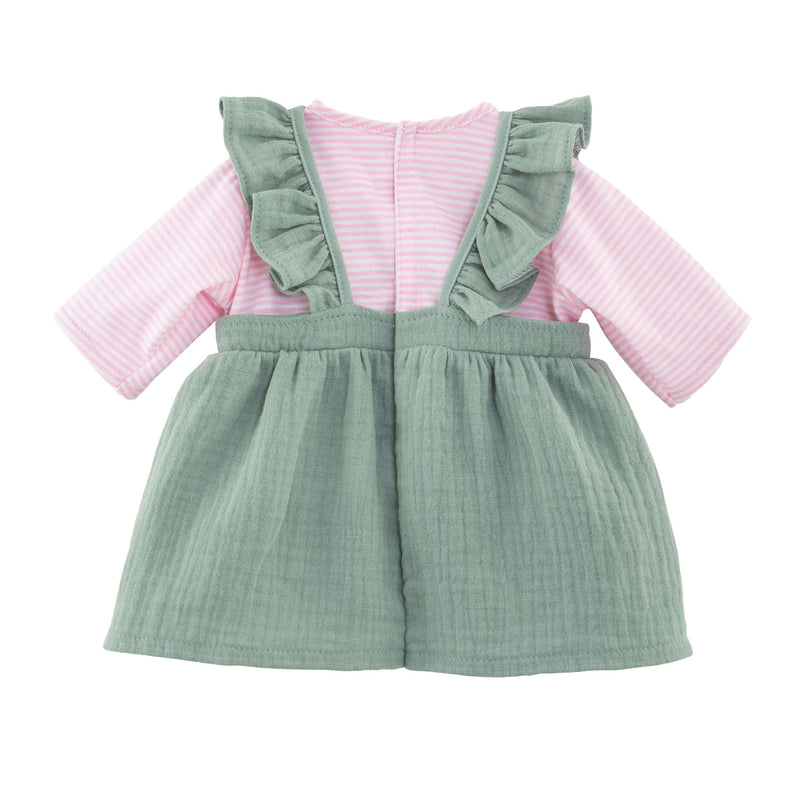 Load image into Gallery viewer, Corolle mon grand poupon jurk en t-shirt, 42cm