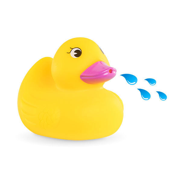Afbeelding laden in galerijviewer, Corolle poppenbad badkuip roze met douche en badeend speelgoed.