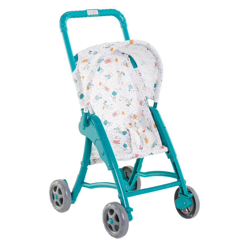 Load image into Gallery viewer, Corolle mon premier poupon kinderwagen beren