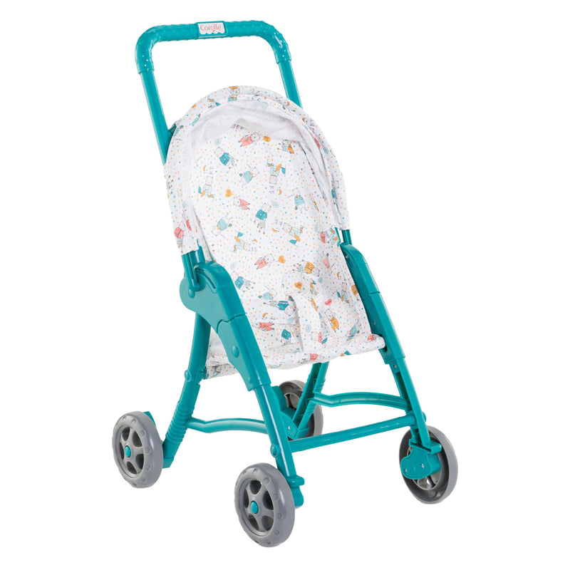 Chargez l'image dans la visionneuse de la galerie, Corolle mon premier poupon kinderwagen beren