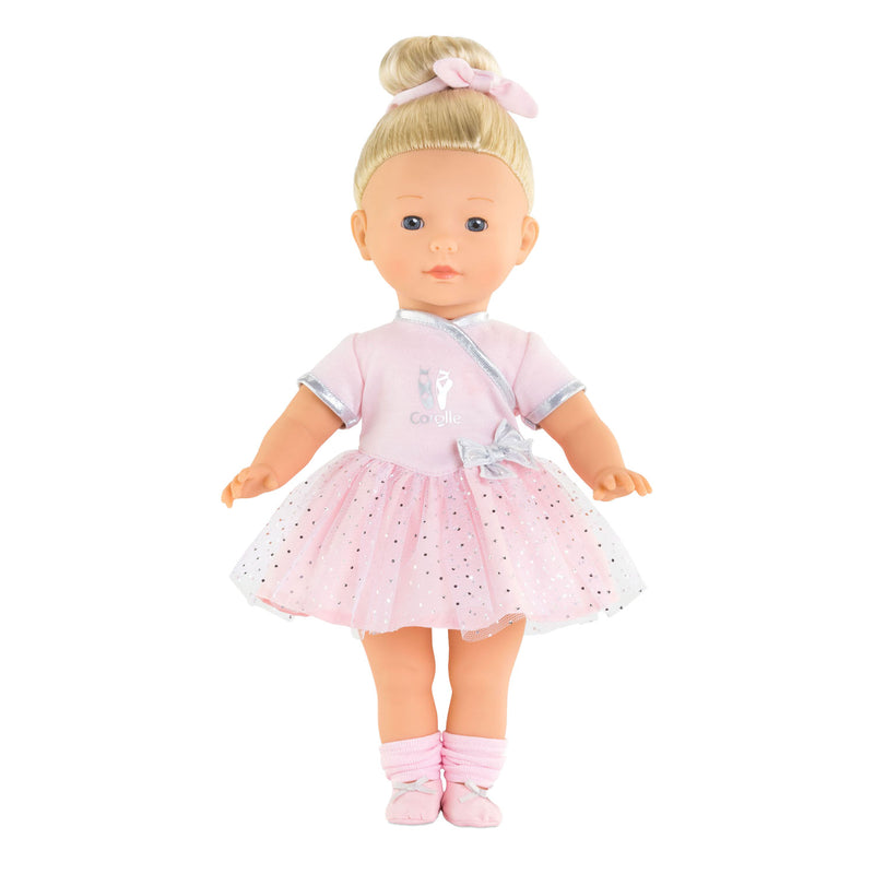 Load image into Gallery viewer, Corolle ma babypop ballerina