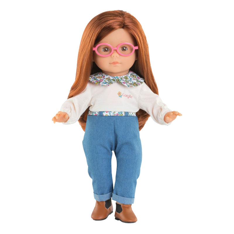 Laden Sie das Bild in Galerie -Viewer, Corolle Ma Chic Outfit Set, 36cm