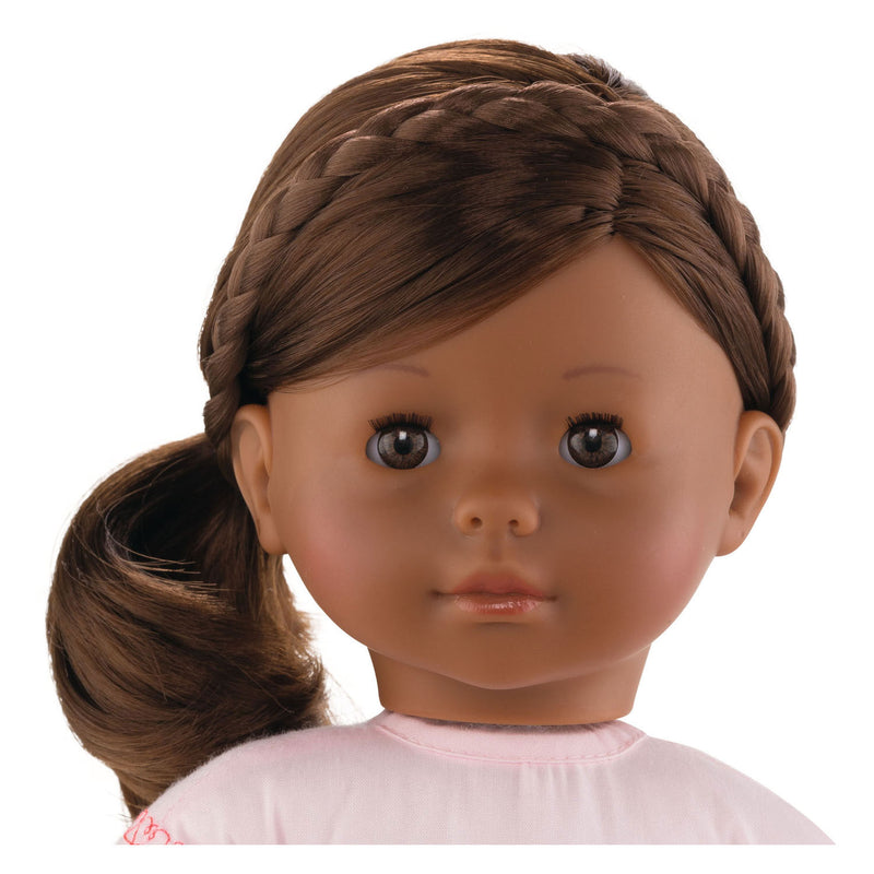 Load image into Gallery viewer, Corolle ma haarband vlecht, 36cm