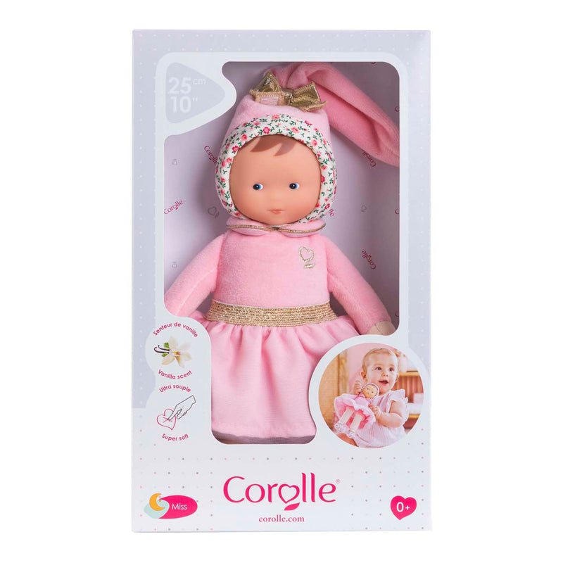 Chargez l'image dans la visionneuse de la galerie, Corolle miss ballerina - roze grenadine pop, 25cm