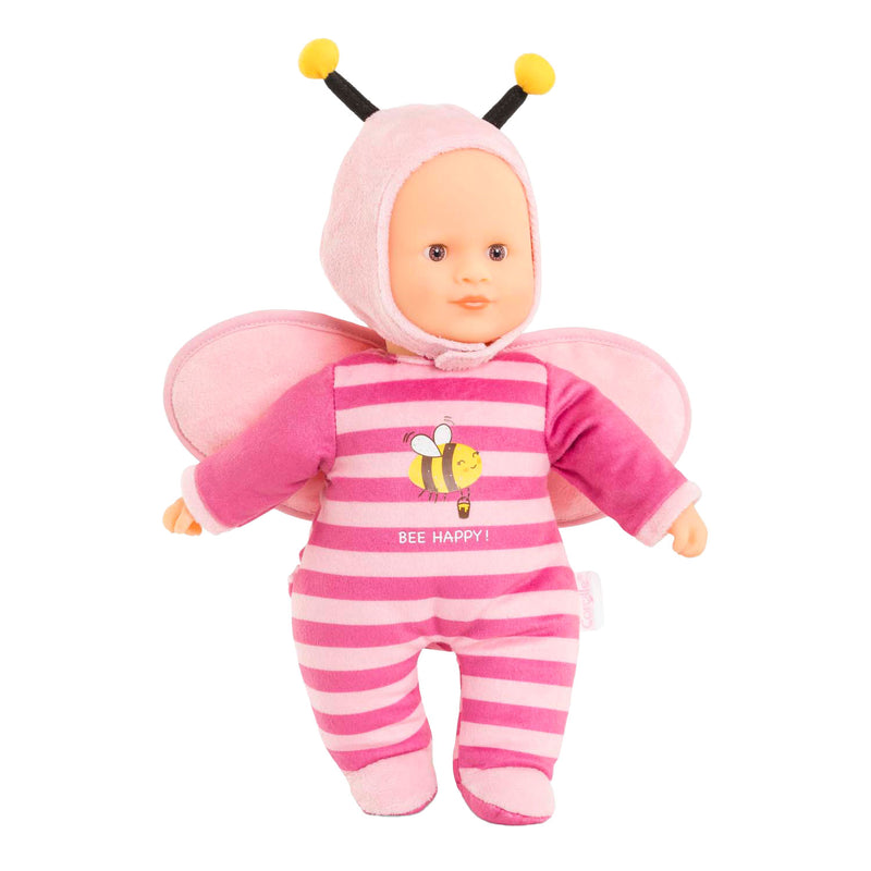 Load image into Gallery viewer, Corolle sweet heart pop - bij, 30cm