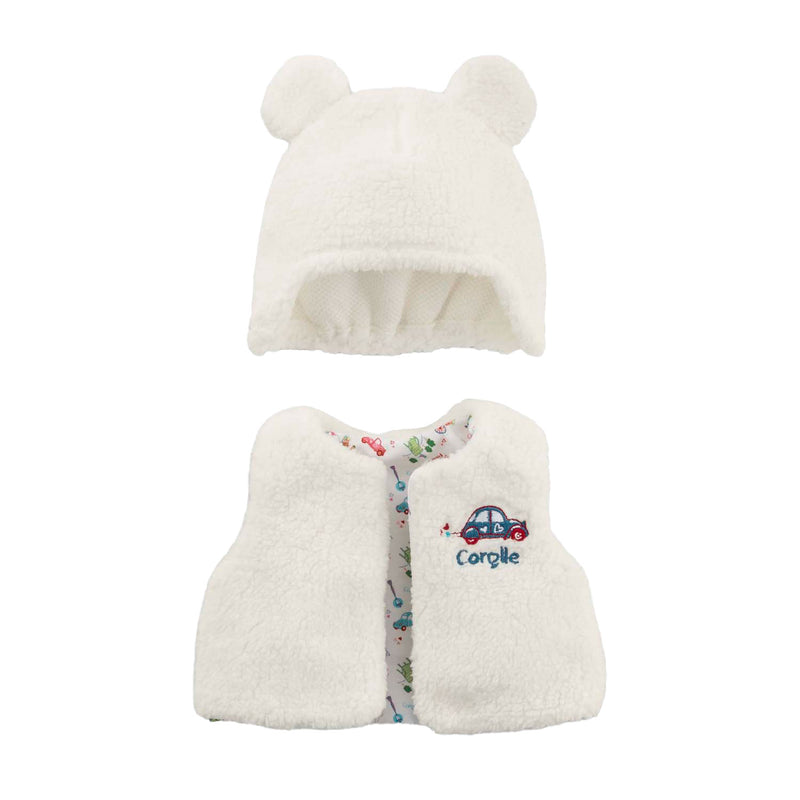 Load image into Gallery viewer, Corolle winterset voor babypop, 30cm
