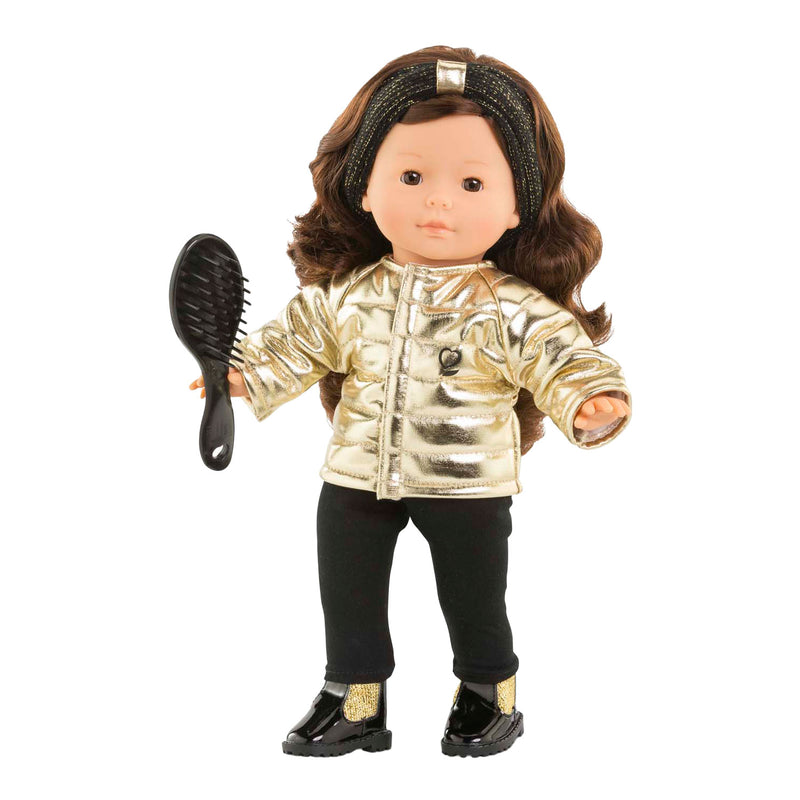 Load image into Gallery viewer, Corolle couture outfit set met accessoires voor poppen, 36cm