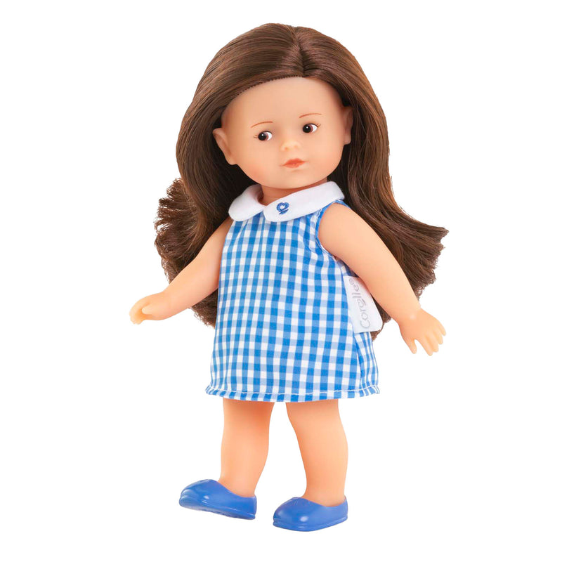 Load image into Gallery viewer, Corolle mini corolline romy pop
