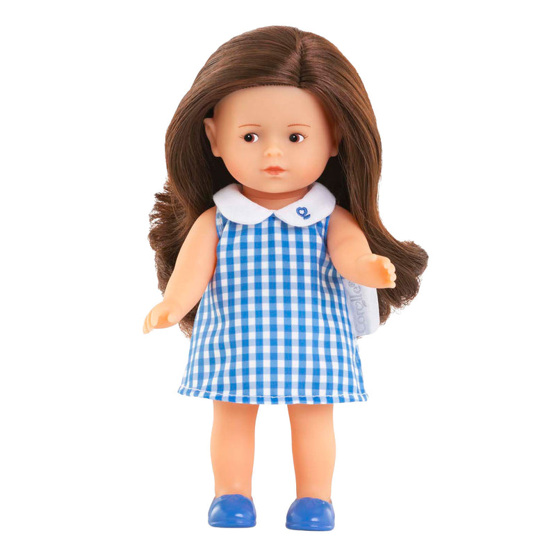 Load image into Gallery viewer, Corolle mini corolline romy pop