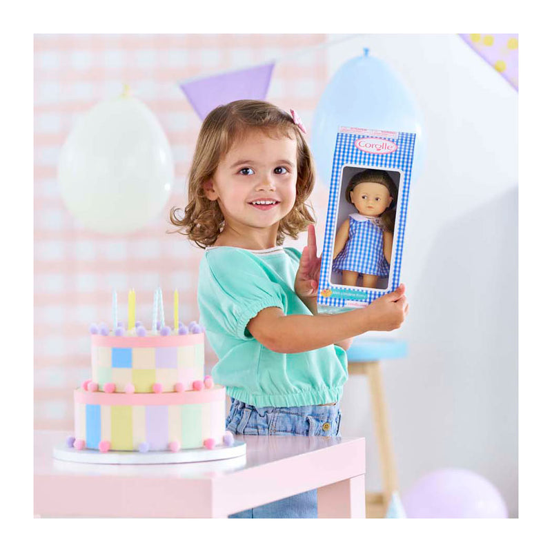 Load image into Gallery viewer, Corolle mini corolline romy pop
