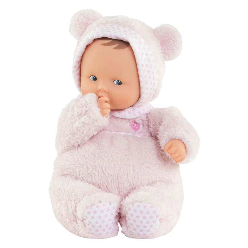 Afbeelding laden in galerijviewer, Corolle mon doudou pluchen babybeer babypop - 28cm
