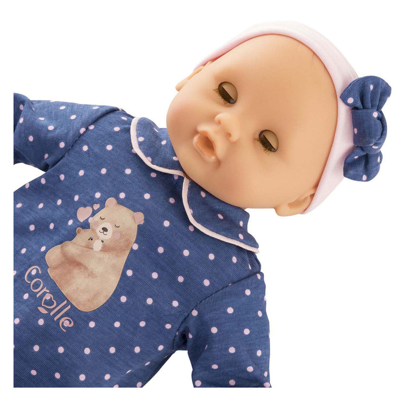 Afbeelding laden in galerijviewer, Corolle mon premier babypop capucine - 30cm