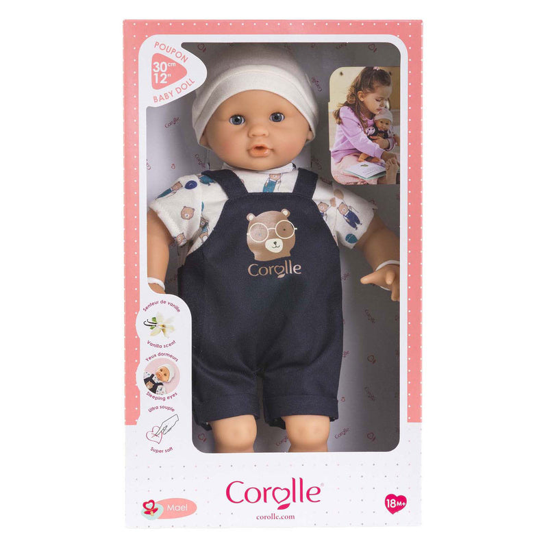 Chargez l'image dans la visionneuse de la galerie, Corolle mon premier babypop mael - 30cm