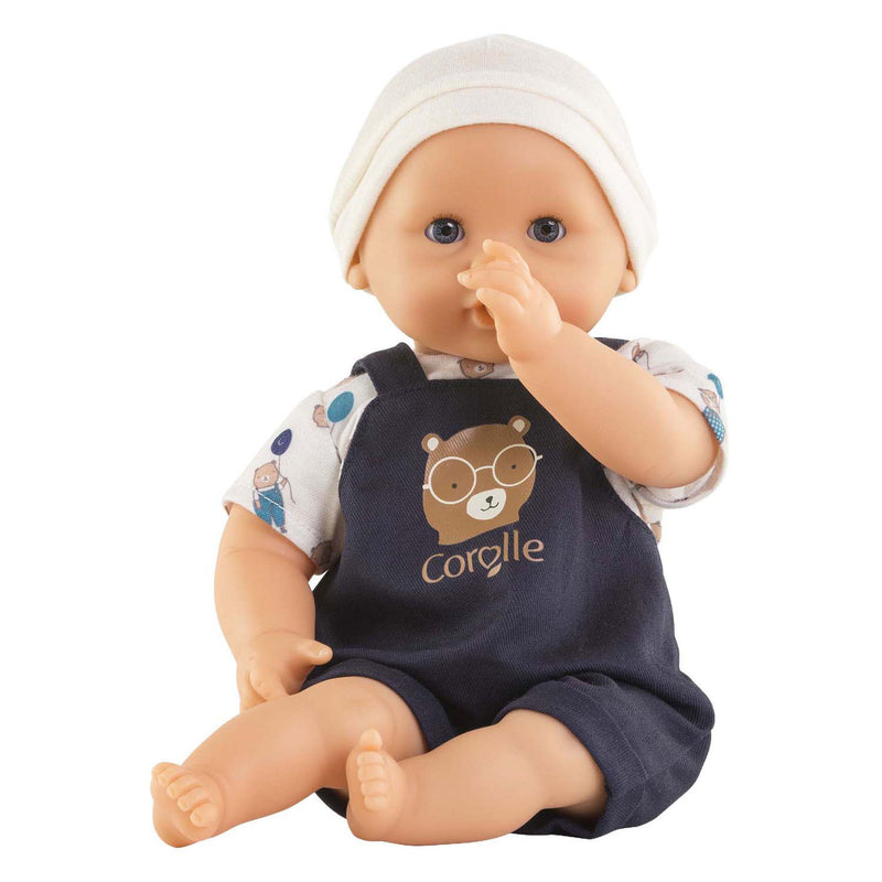 Chargez l'image dans la visionneuse de la galerie, Corolle mon premier babypop mael - 30cm