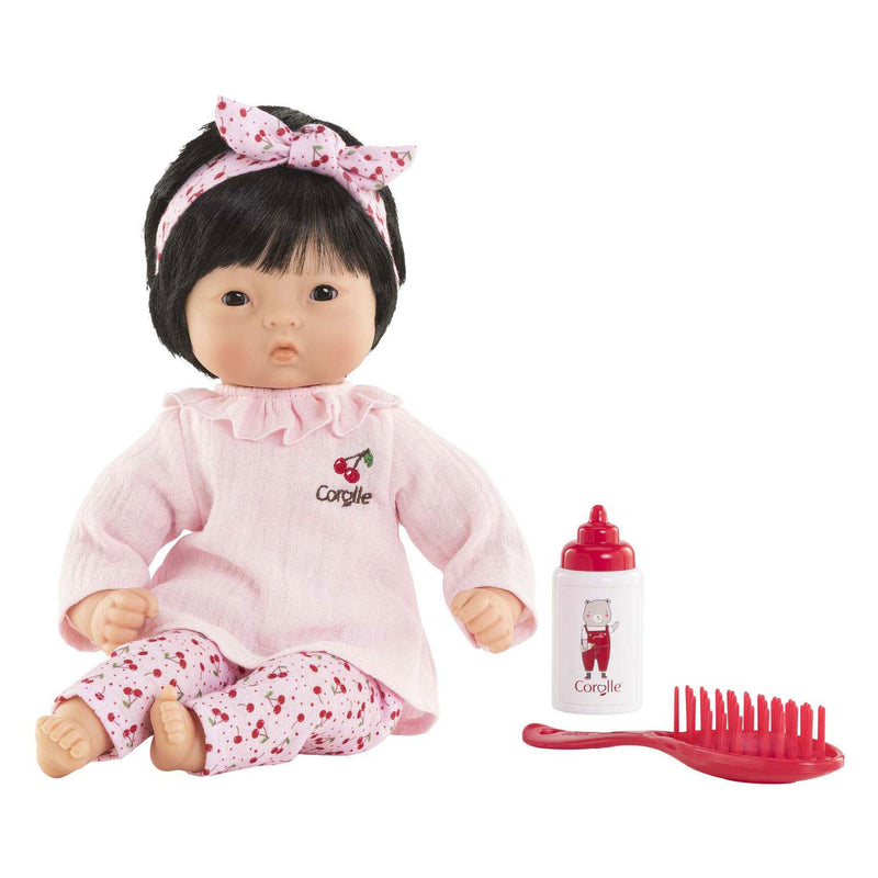 Load image into Gallery viewer, Corolle mon premier babypop nina - 30cm