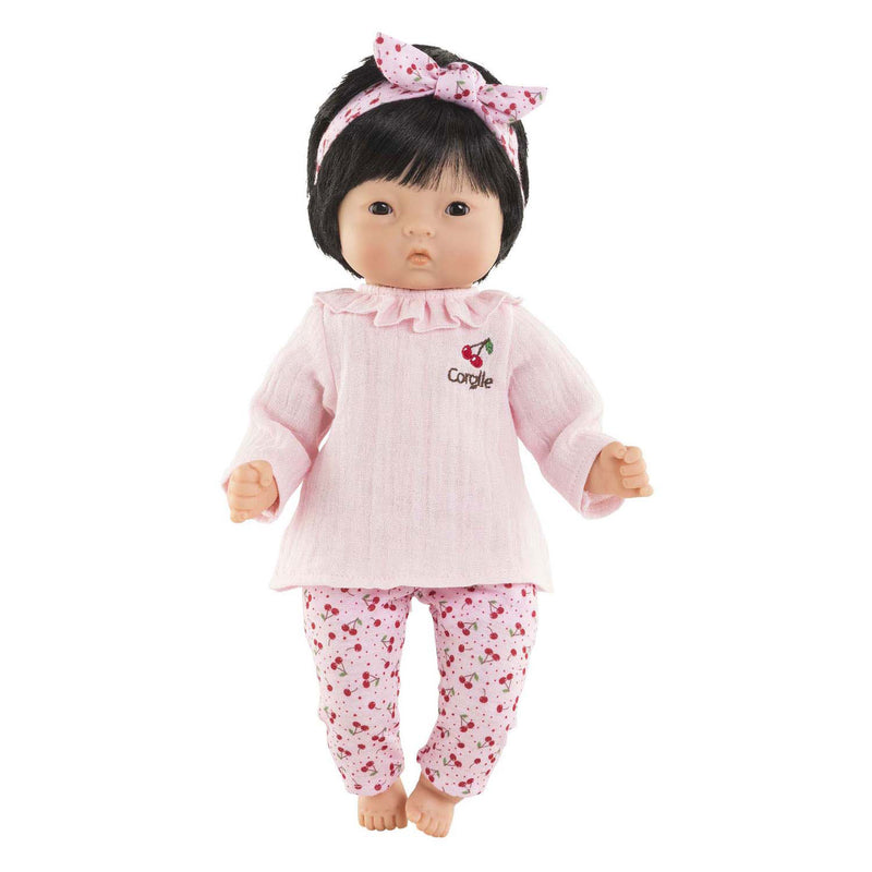 Load image into Gallery viewer, Corolle mon premier babypop nina - 30cm