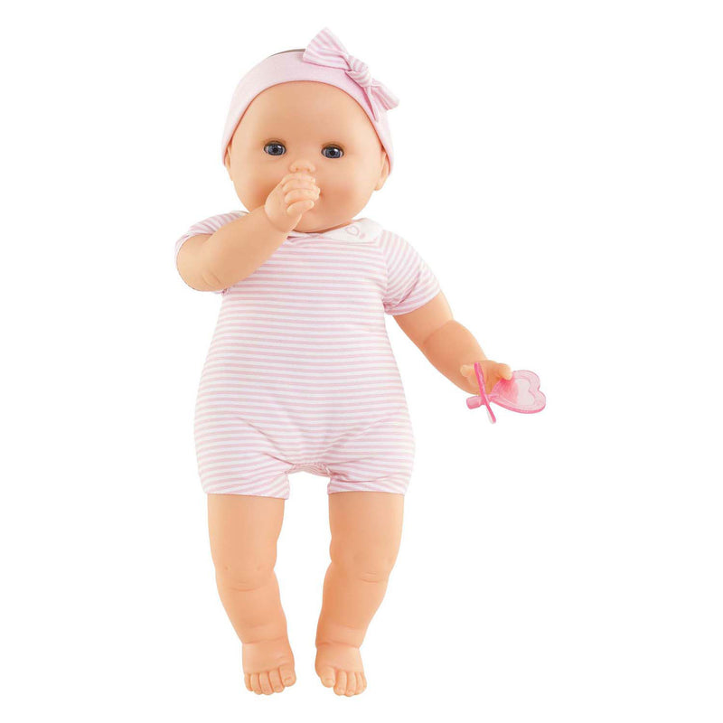 Afbeelding laden in galerijviewer, Corolle mon grande poupon babypop my adorable large baby doll - 36cm