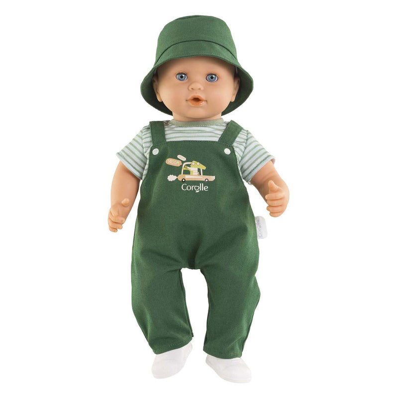 Cargue la imagen en el visor de la galería, Corolle mon grande poupon babypop eliott - 36cm