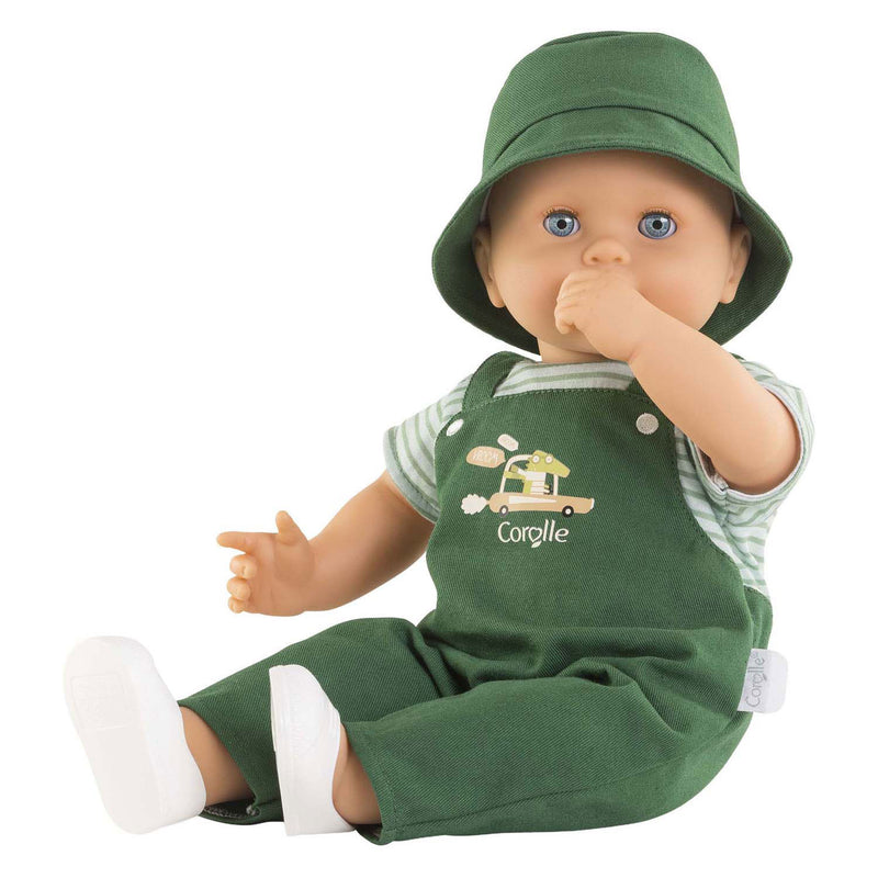 Load image into Gallery viewer, Corolle mon grande poupon babypop eliott - 36cm