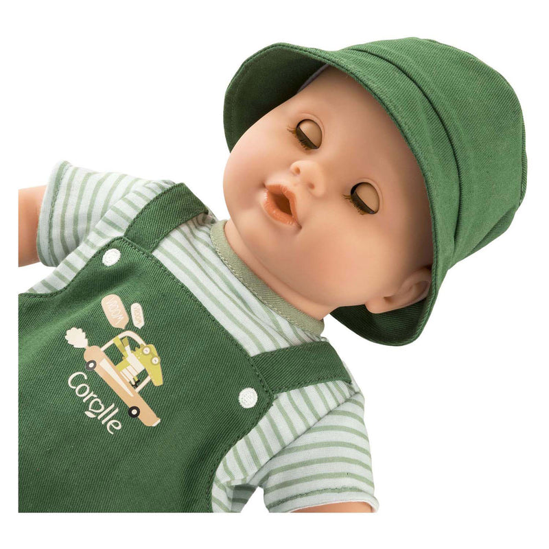 Load image into Gallery viewer, Corolle mon grande poupon babypop eliott - 36cm