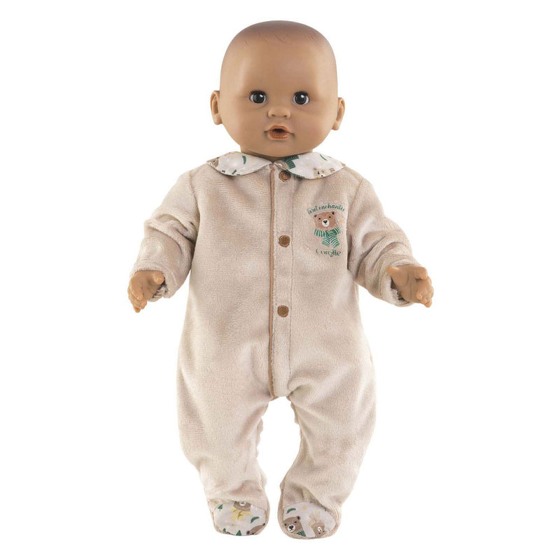ギャラリービューアに画像をロードする, Corolle pyjama betoverd bos - 30cm