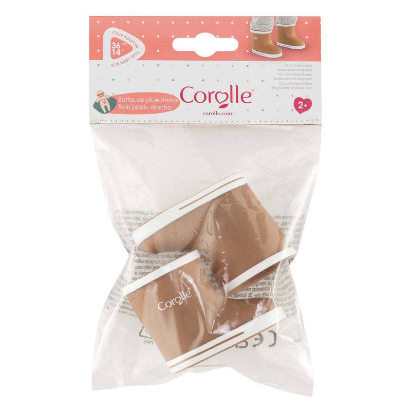 Load image into Gallery viewer, Corolle poppen regenlaarzen - 36cm